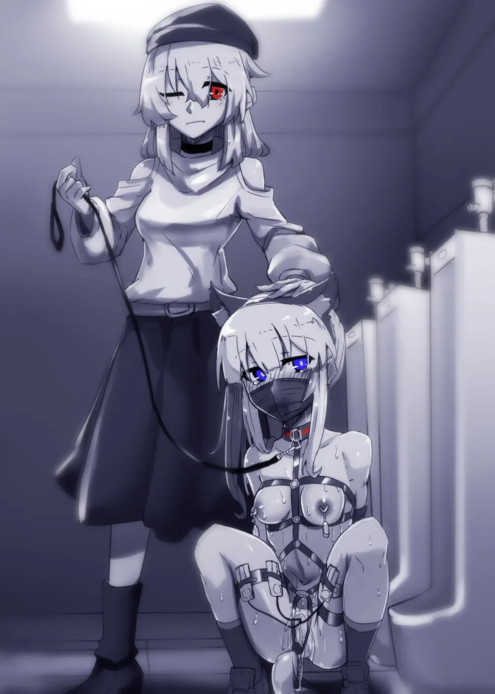 Jidori-Teki Na Yatsu Matome 4